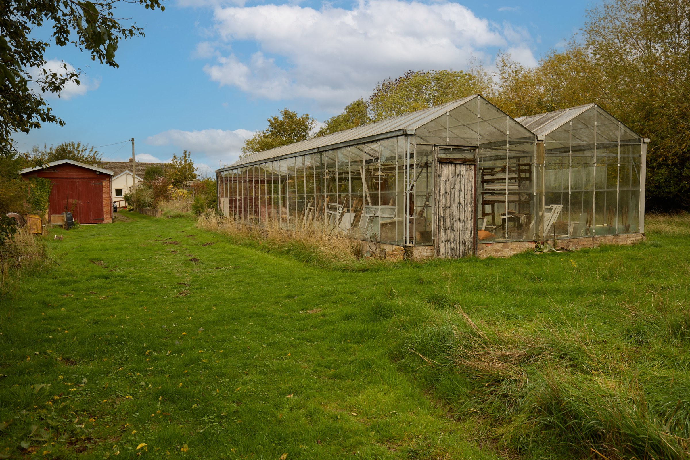 Bushey Ground, Minster Lovell, OX29, photo 16
