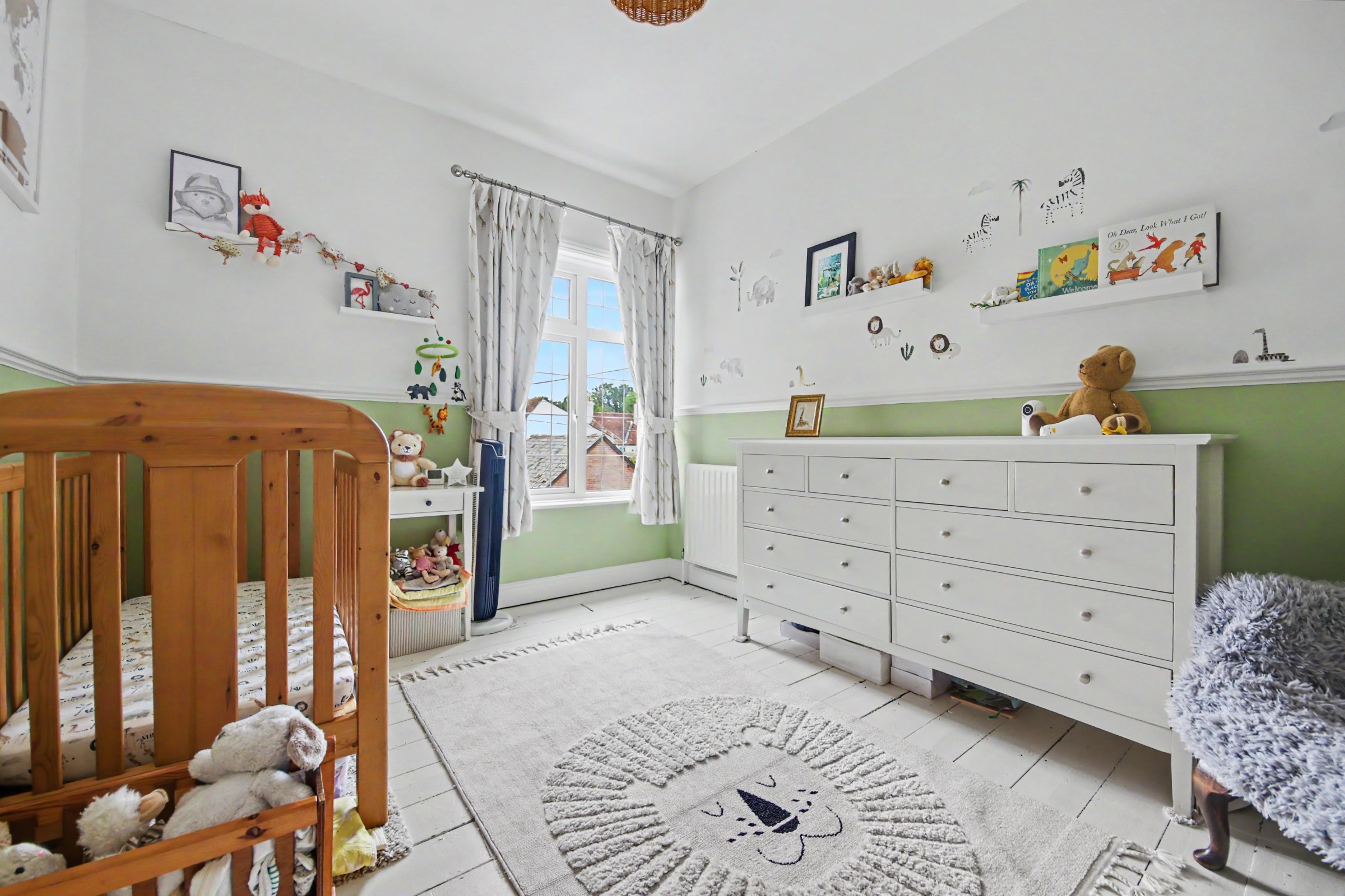 Union Lane, Droxford, SO32, photo 13