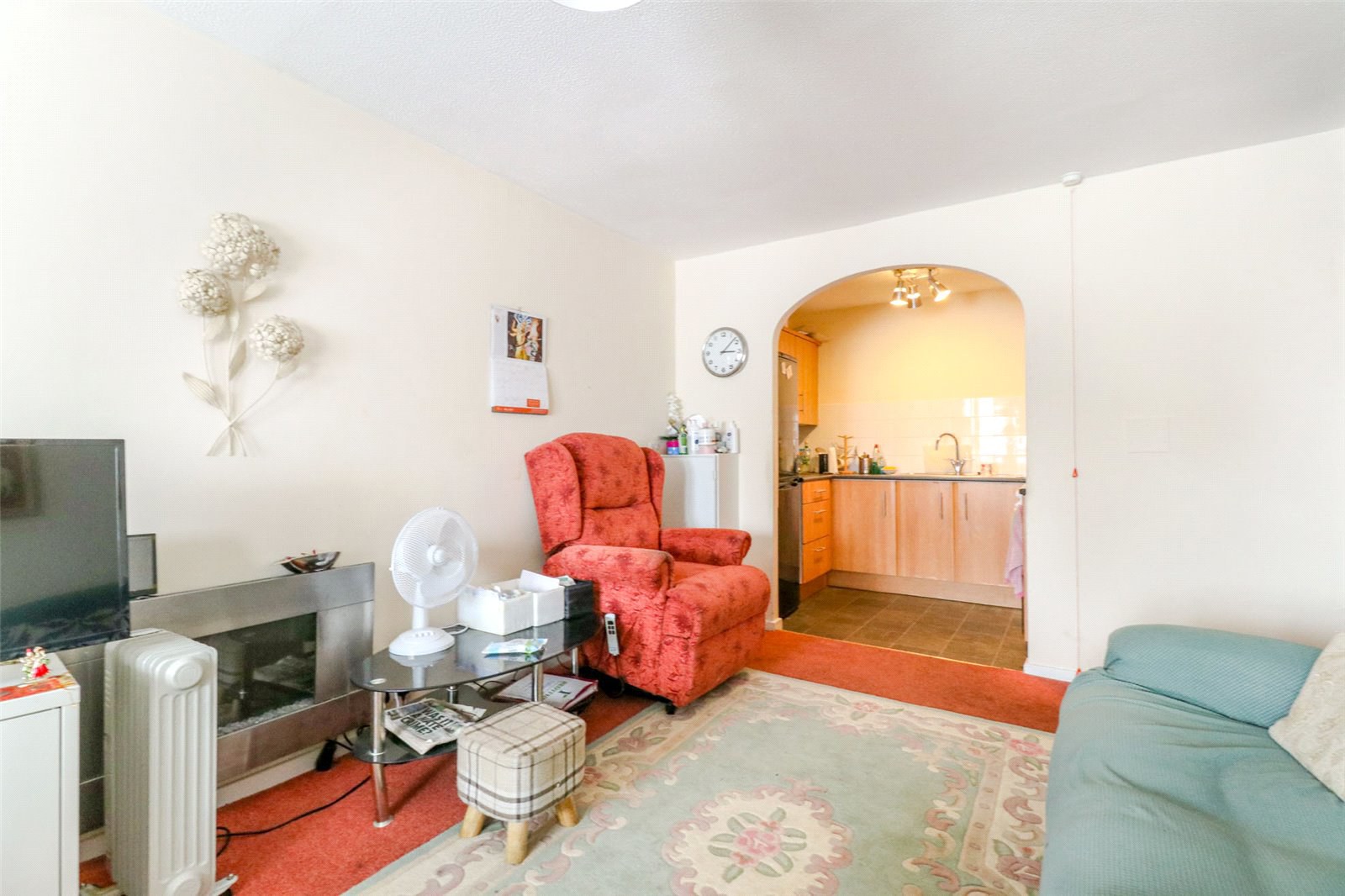 Oakdene House, 4 Bycullah Road, Enfield, EN2, photo 5