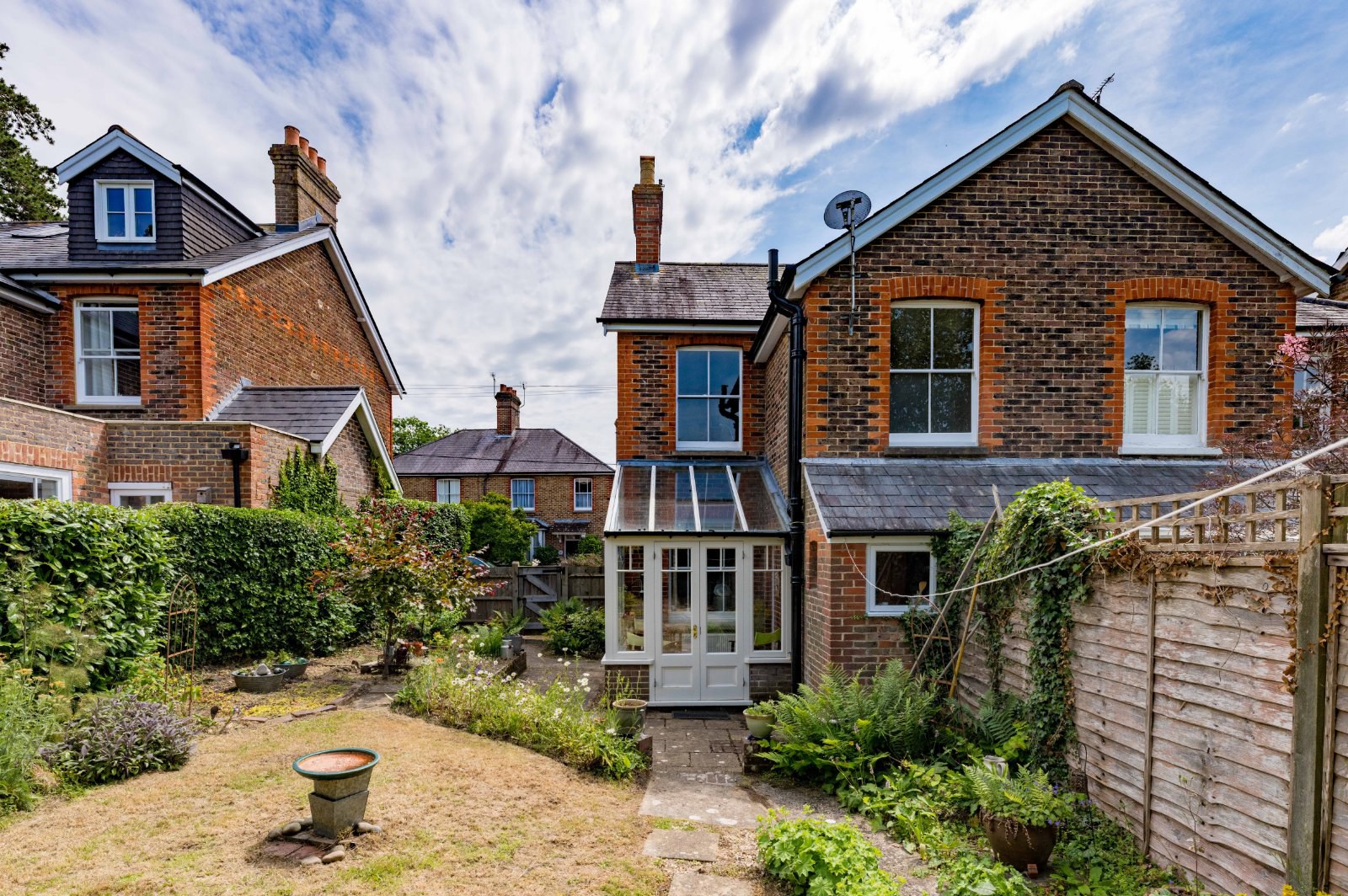 Compton Road, Lindfield, Haywards Heath, West Sussex, RH16, photo 2