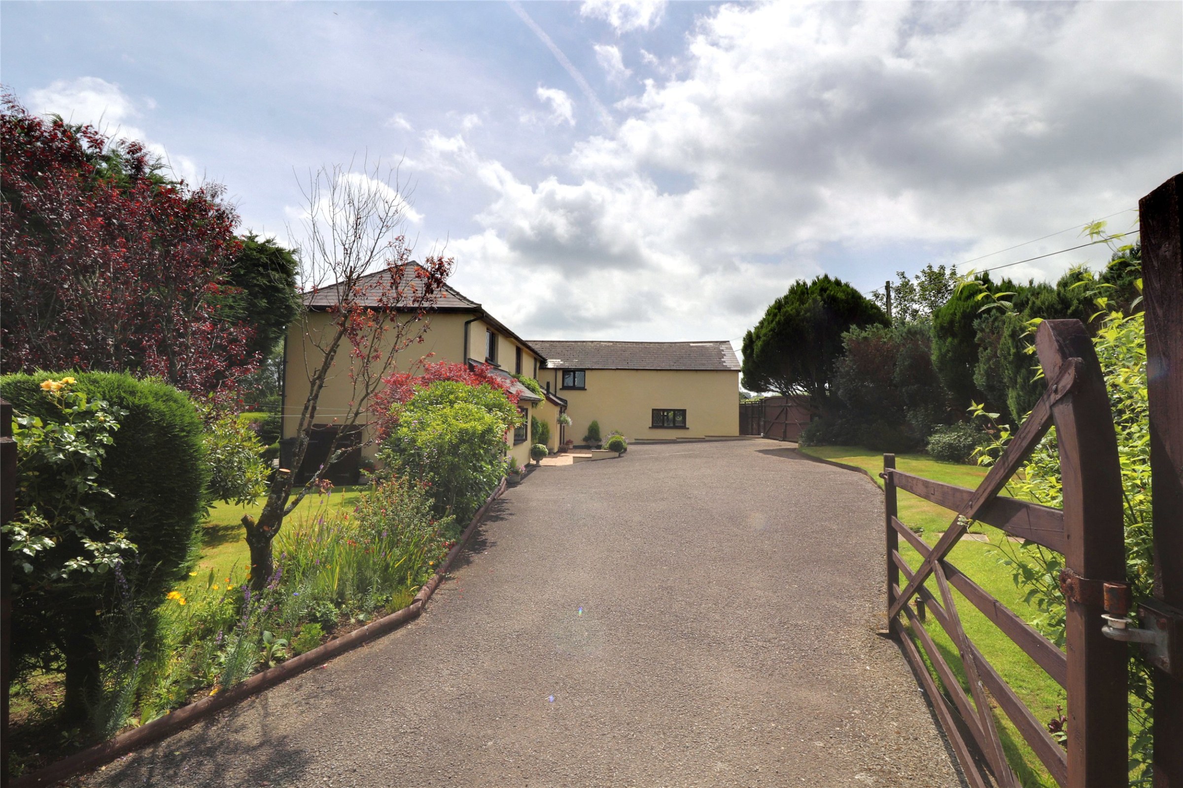Shebbear, Beaworthy, Devon, EX21, photo 22