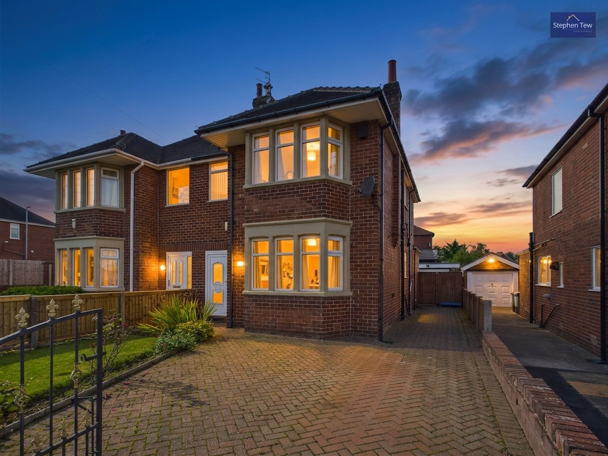 Mossbourne Road