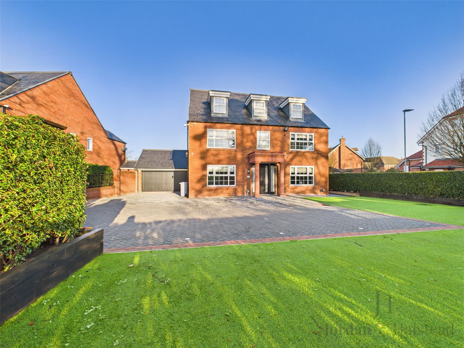 Adlington Road, Wilmslow, Cheshire, SK9