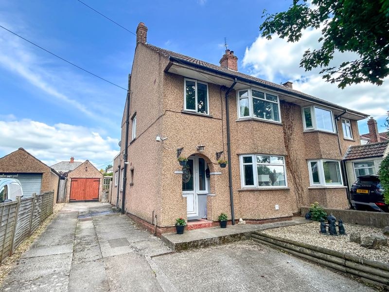 Lockey Road