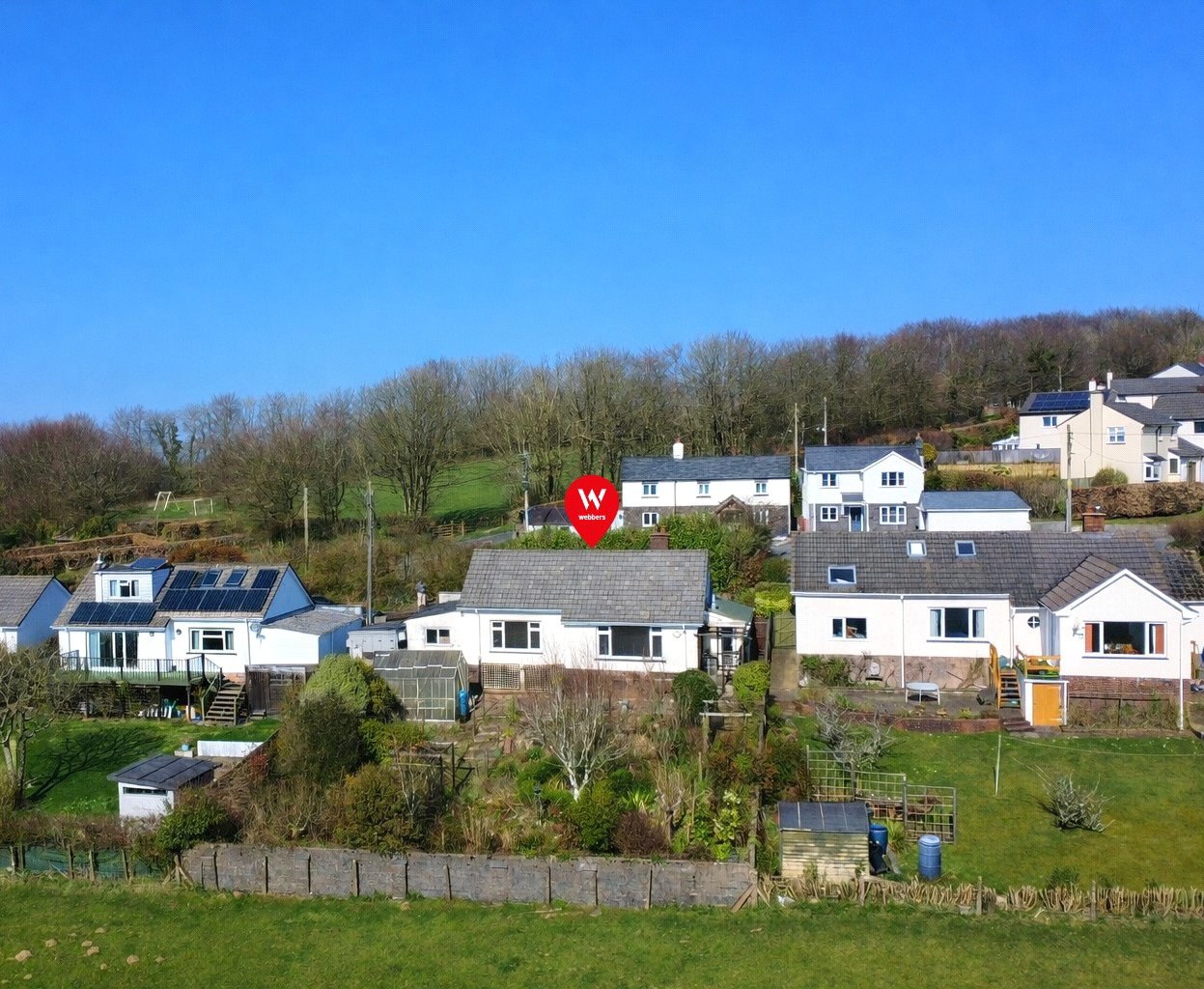 Bratton Fleming, Barnstaple, Devon, EX32, photo 6
