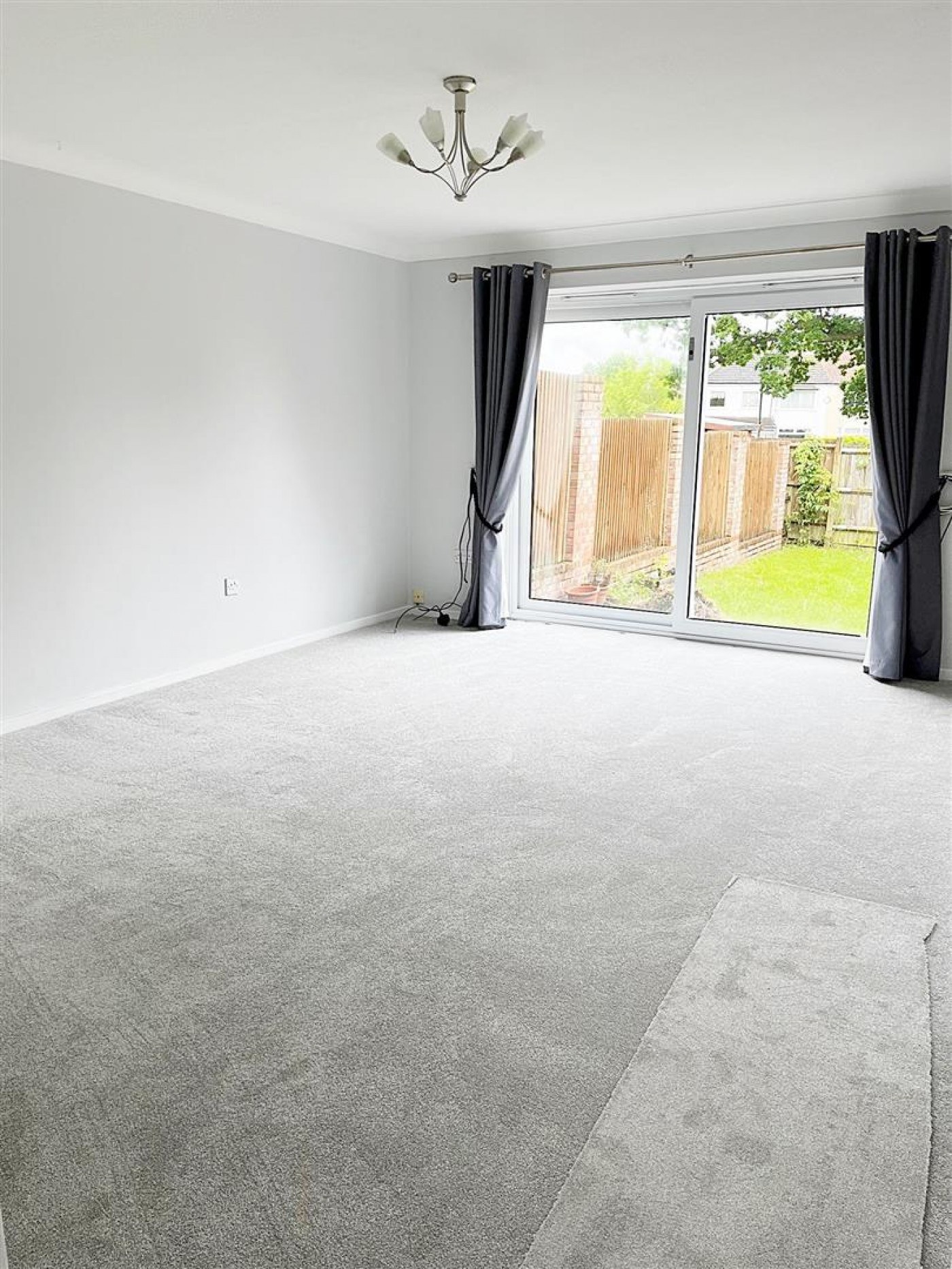 Neagle Close