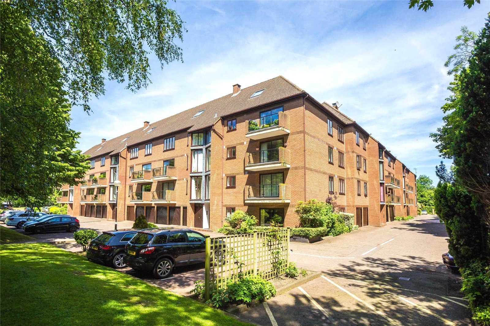 Winslow Close, Pinner, HA5