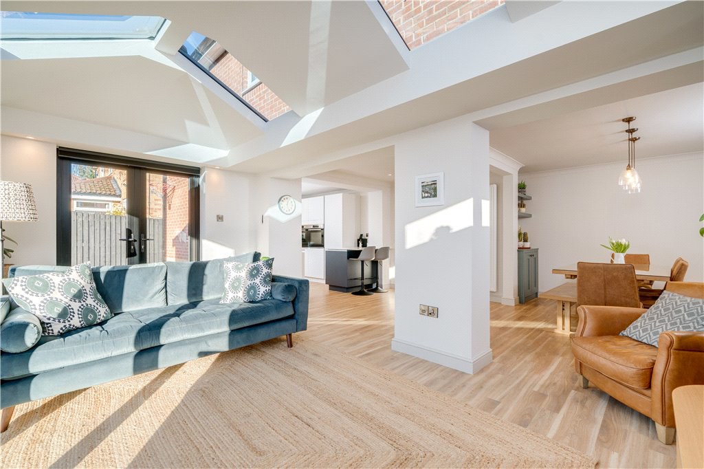 Appleby Avenue, Knaresborough, North Yorkshire, HG5, photo 15
