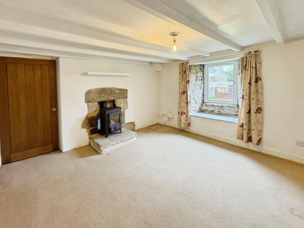 Lovely Character Stone Cottage, Breage, photo 5