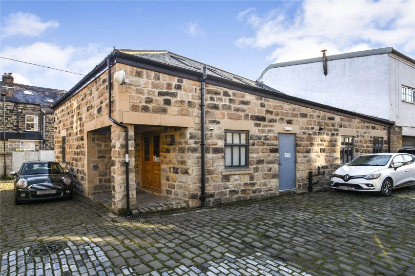 Home for sale in The Old Stables, Harrogate