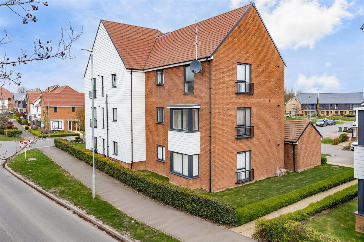 Nova Avenue, Faversham, photo 15