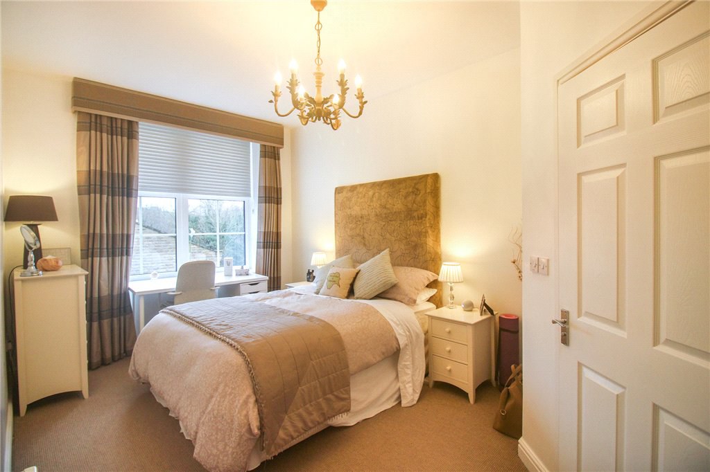 Mill Fold, Addingham, Ilkley, West Yorkshire, LS29, photo 9