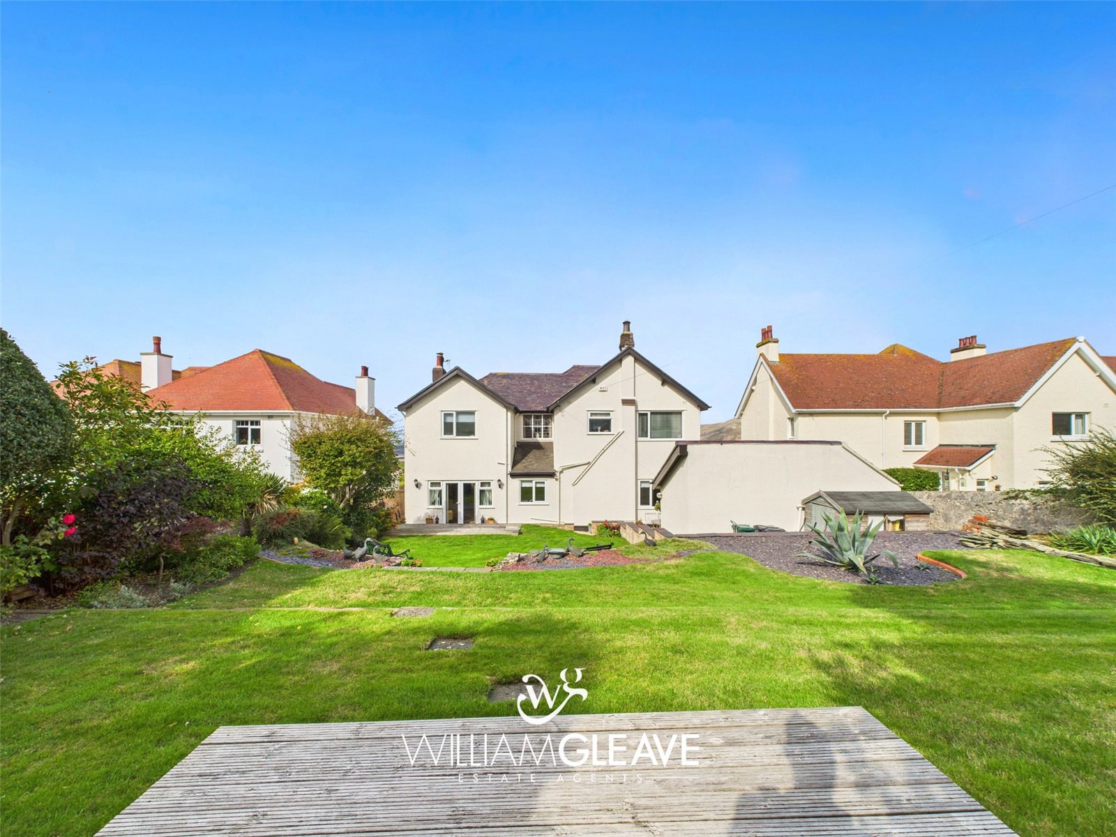 Maesdu Avenue, Llandudno, Conwy, LL30, photo 3