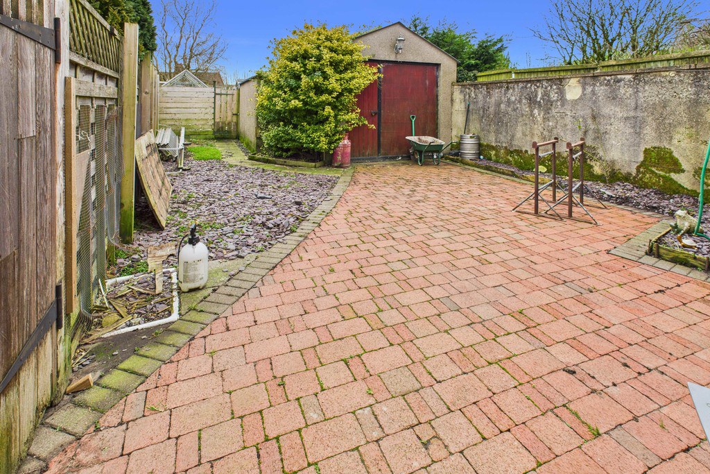 Cliff View, 2 Gasworks Cottages, Meathop, LA11 6QZ, photo 9