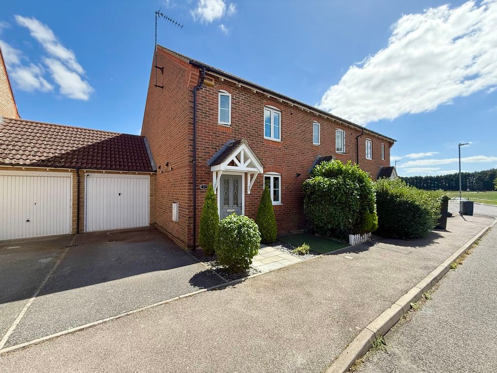 Gibson DriveLeighton Buzzard LU7 4HF