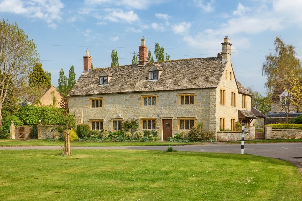 Honington