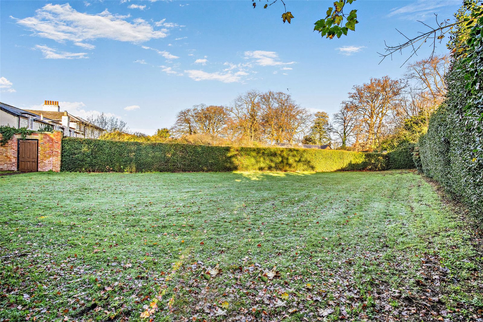 Lodge Lane, Hatherton, Nantwich, Cheshire, CW5, photo 35