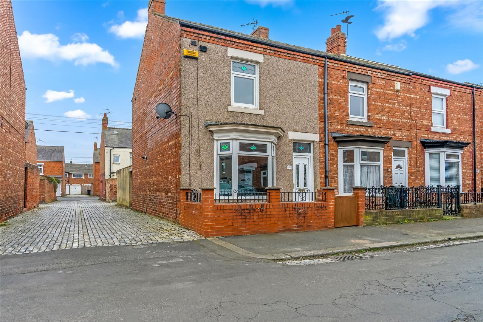Langdale Road
