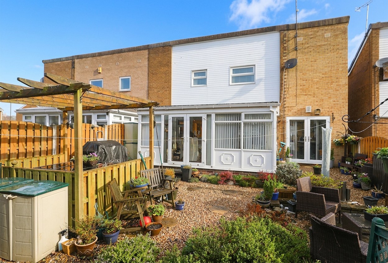 Hollybank Close, Sheffield, S12, photo 24