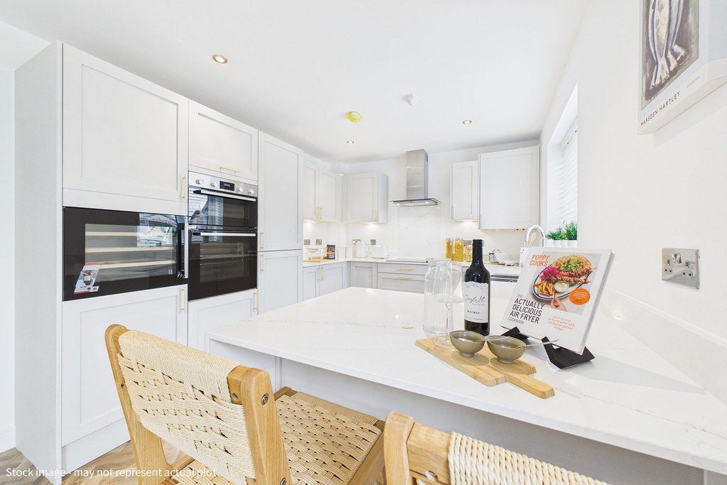 Plot 74, The Derwent, Sandsfield Way, St. Edmunds Park, Carlisle, CA2 6TS, photo 3