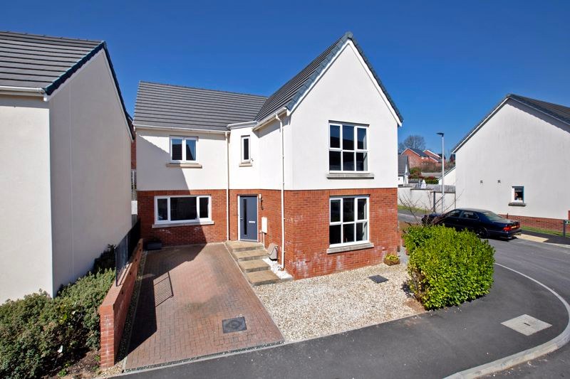 Linhay Drive
