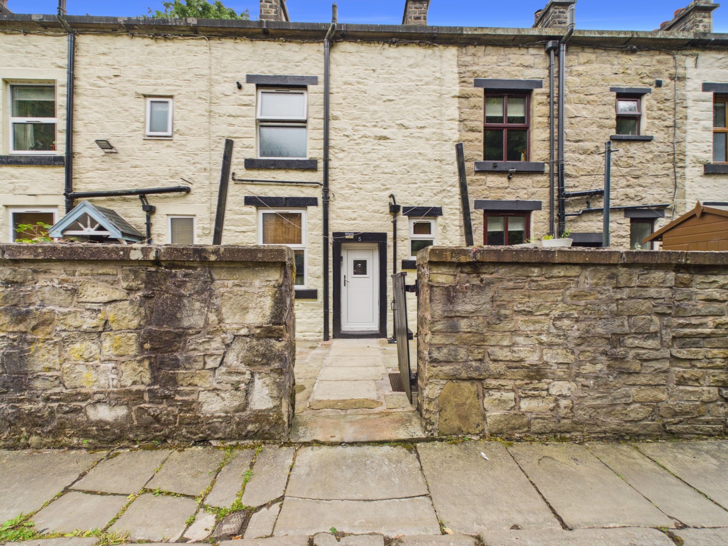 South Terrace, Strongstry, Ramsbottom, Lancashire, BL0, photo 19