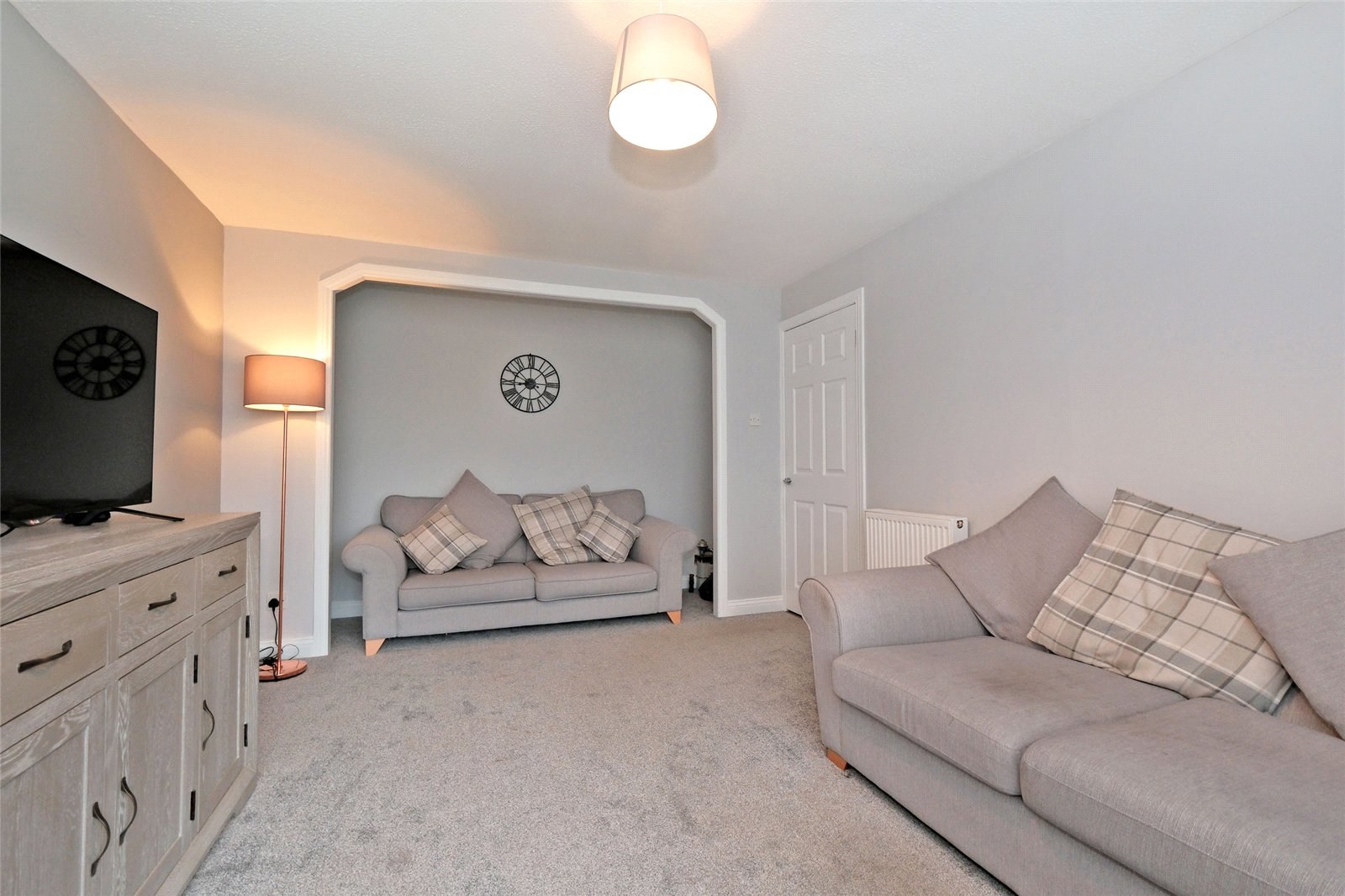 Ninian Place