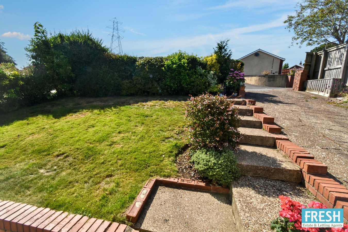 Wheatsheaf Drive, Ynysforgan, Swansea, SA6, photo 26