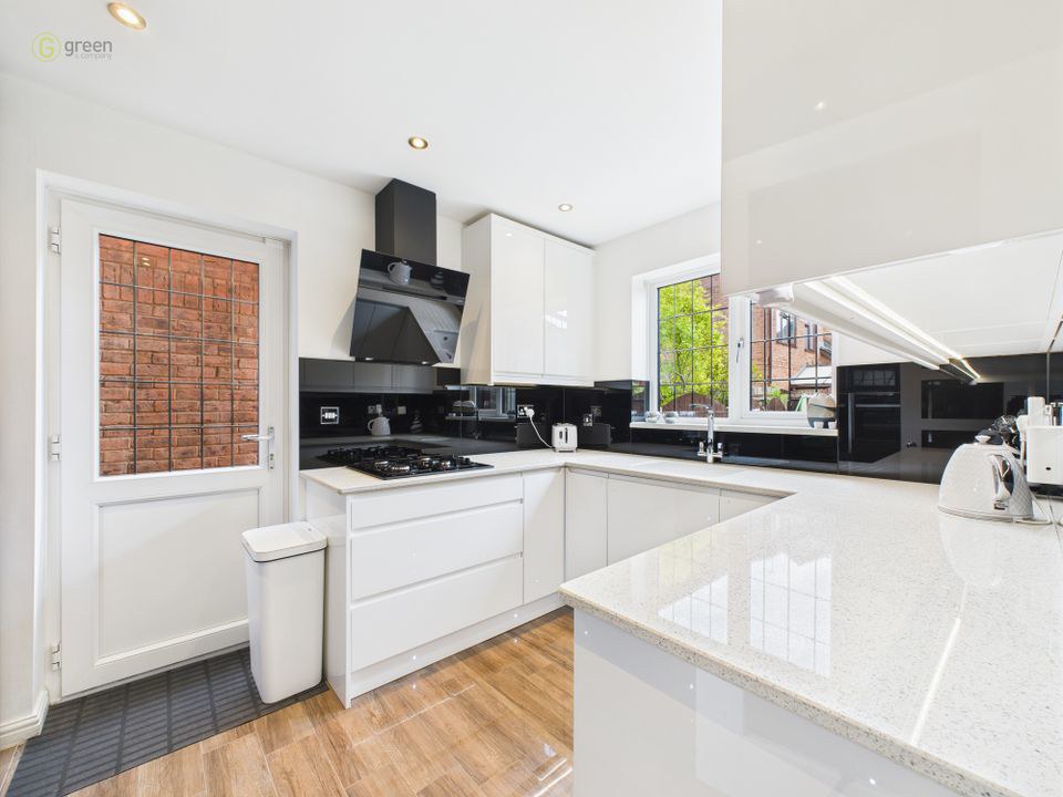 Whichford Close, Walmley, Sutton Coldfield, B76 1WQ, photo 16