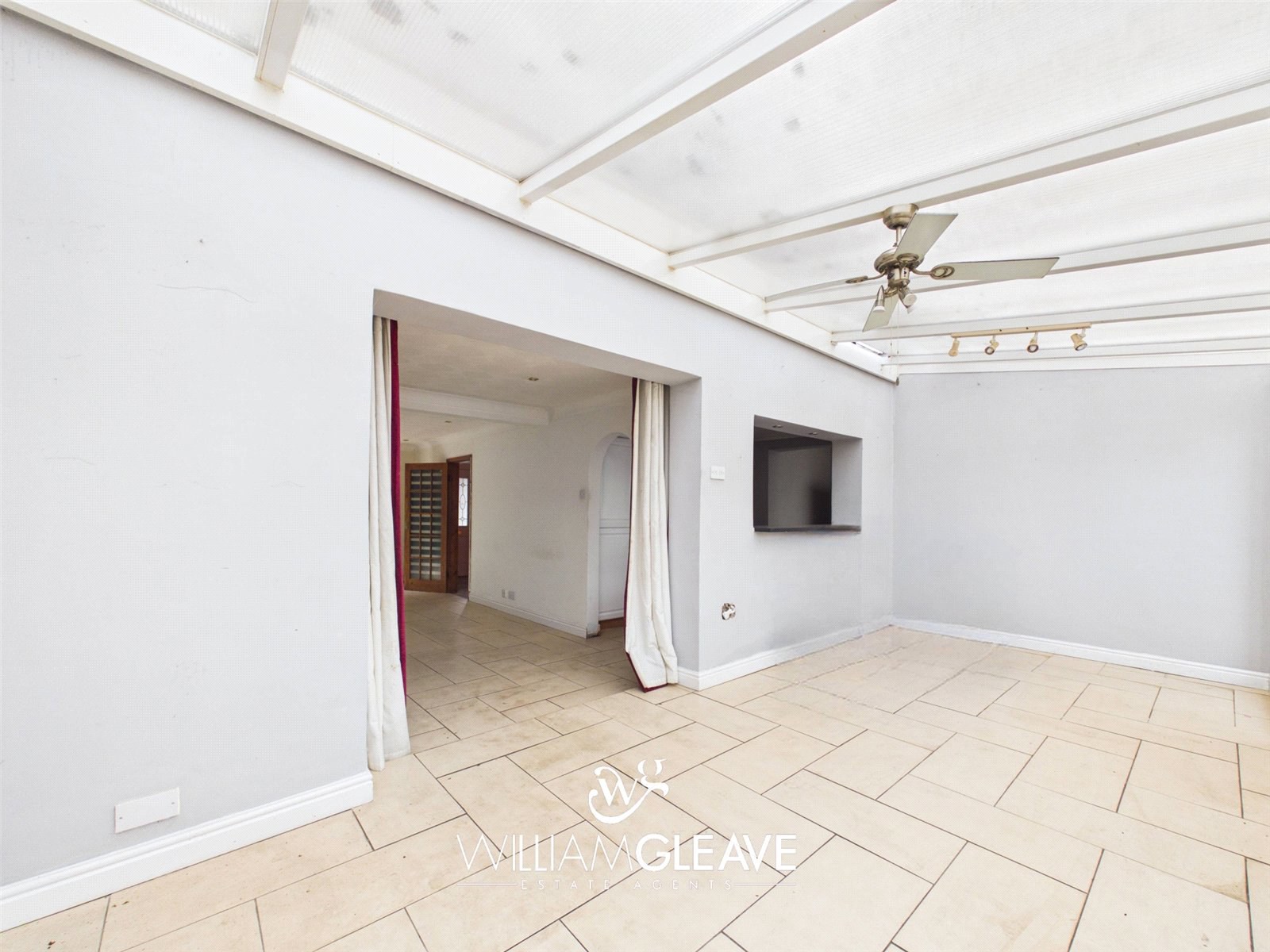 Jefferson Road, Ewloe, Deeside, Flintshire, CH5, photo 10