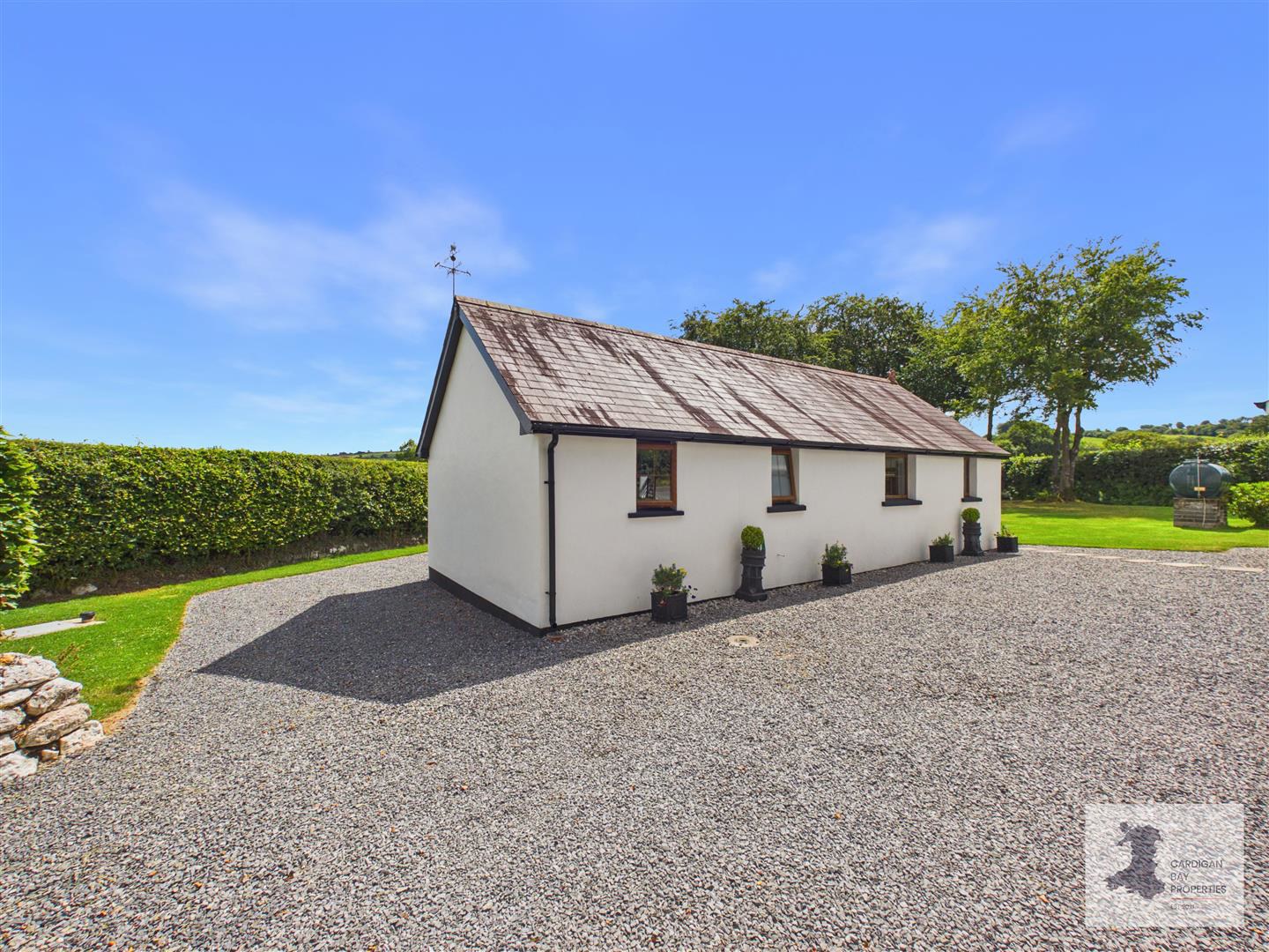 Rhos, Llandysul, photo 27