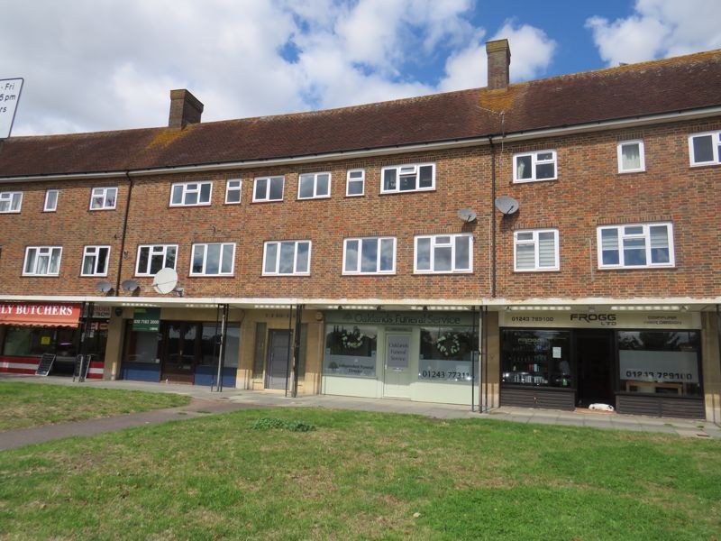 The Ridgeway