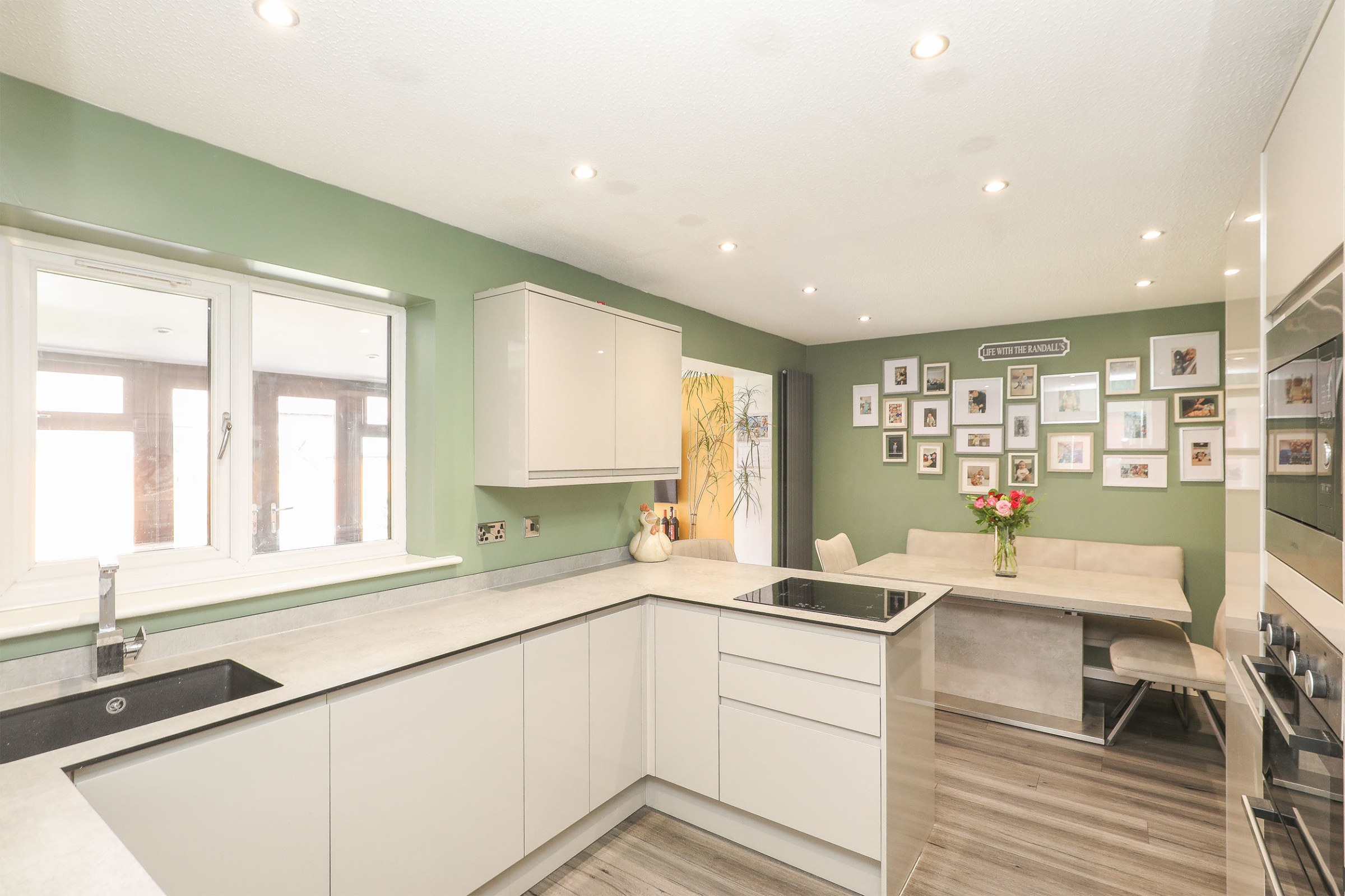 Elvaston Road, North Wingfield, S42, photo 8