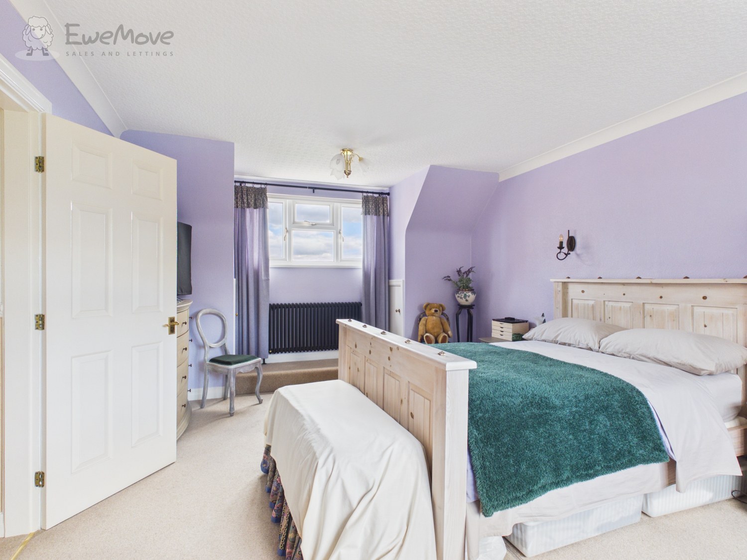 Moorgreen, Newthorpe, Nottingham, Nottinghamshire, NG16, photo 18