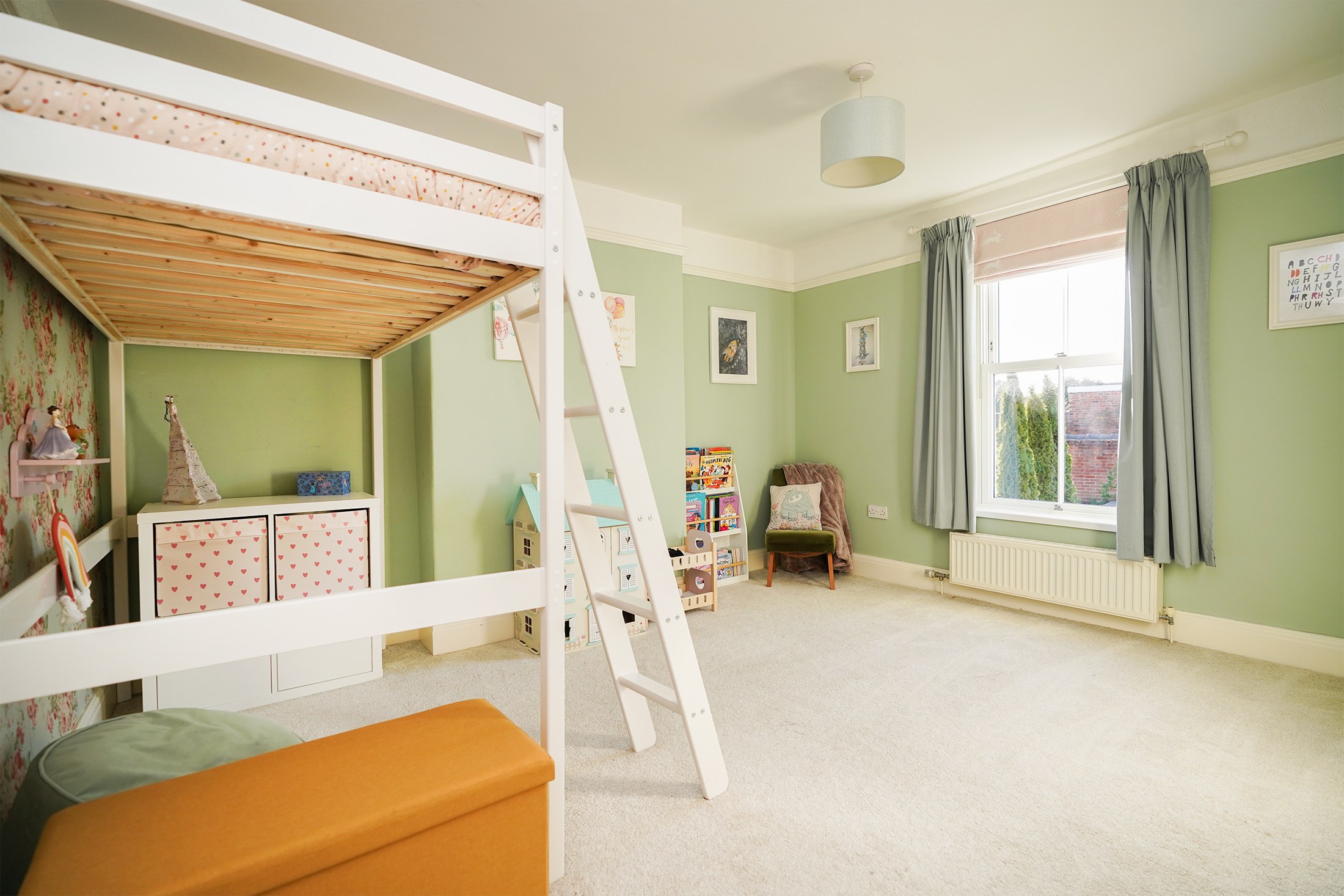 Newbold Road, Chesterfield, S41, photo 21