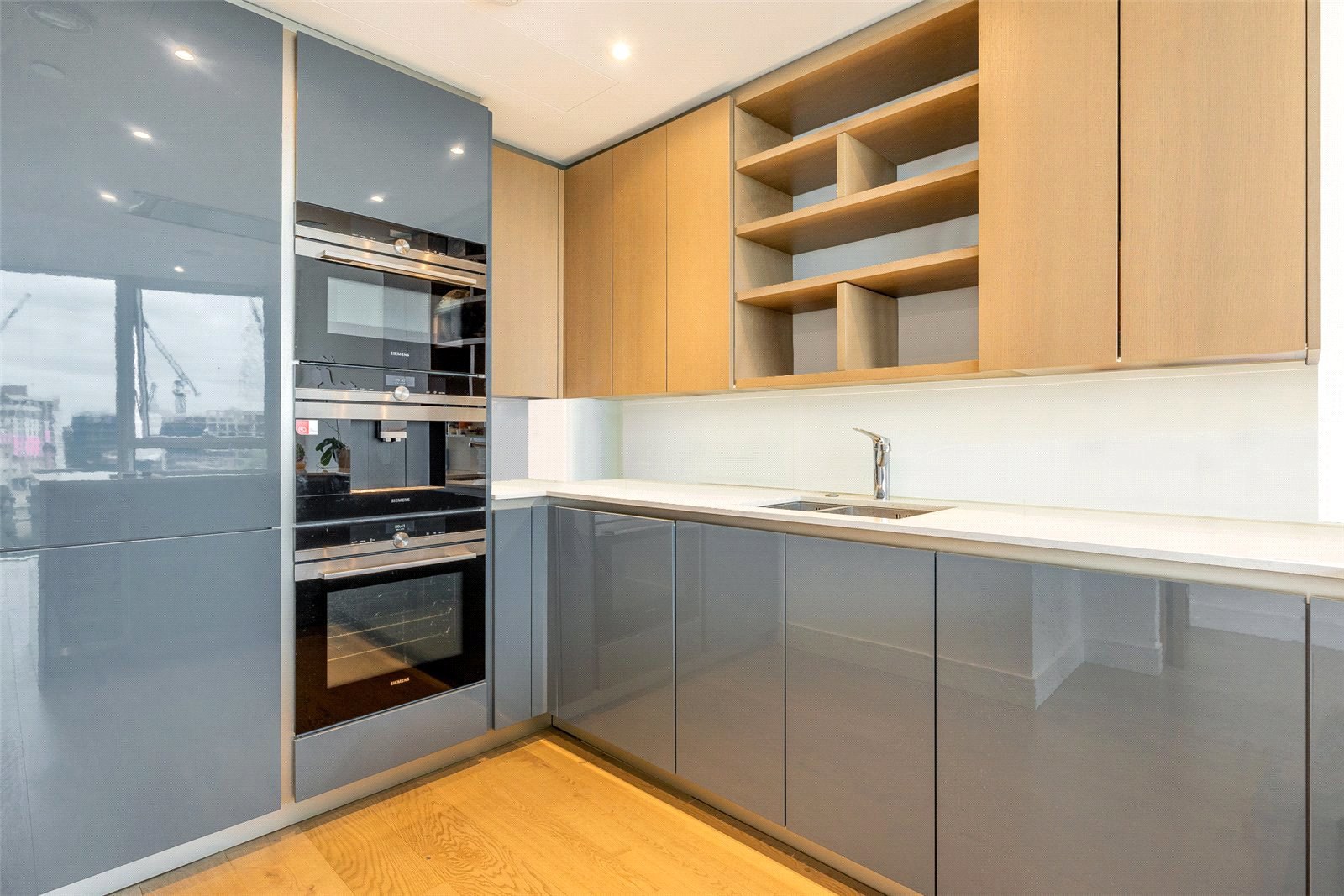 Pinnacle House, Battersea Reach, Battersea, SW18, photo 4