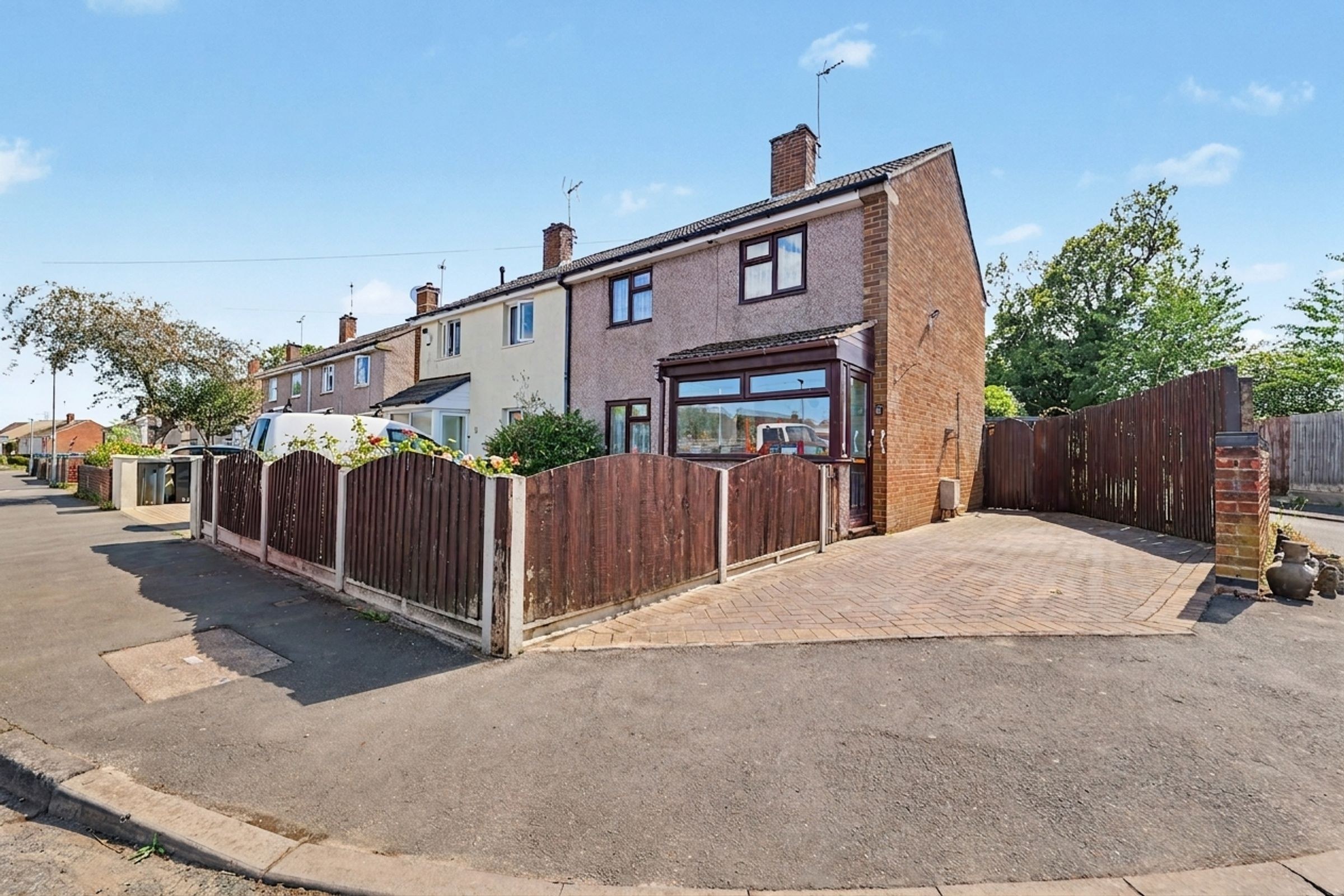 Mavor Drive