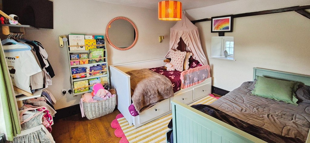 Jasmine Cottage, Tengore End, Somerton, Somerset, photo 21