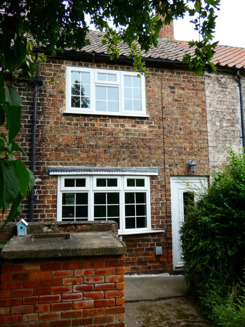 Old School Cottage