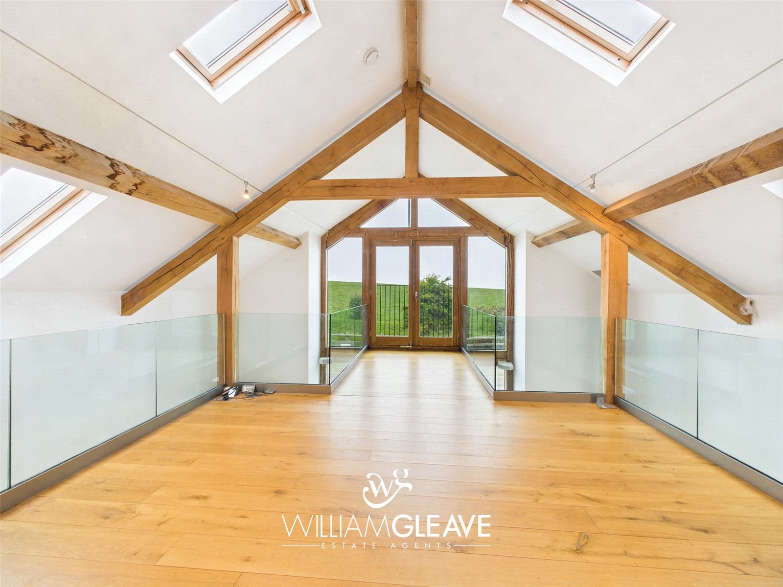 The Barn, Trelogan, Flintshire, CH8, photo 15