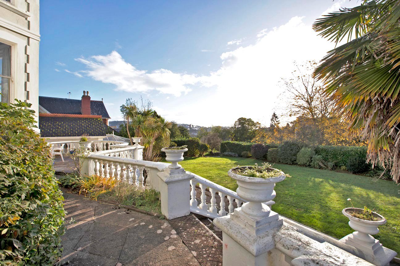 Burridge Road, Torquay, Devon, TQ2 6HG, photo 24