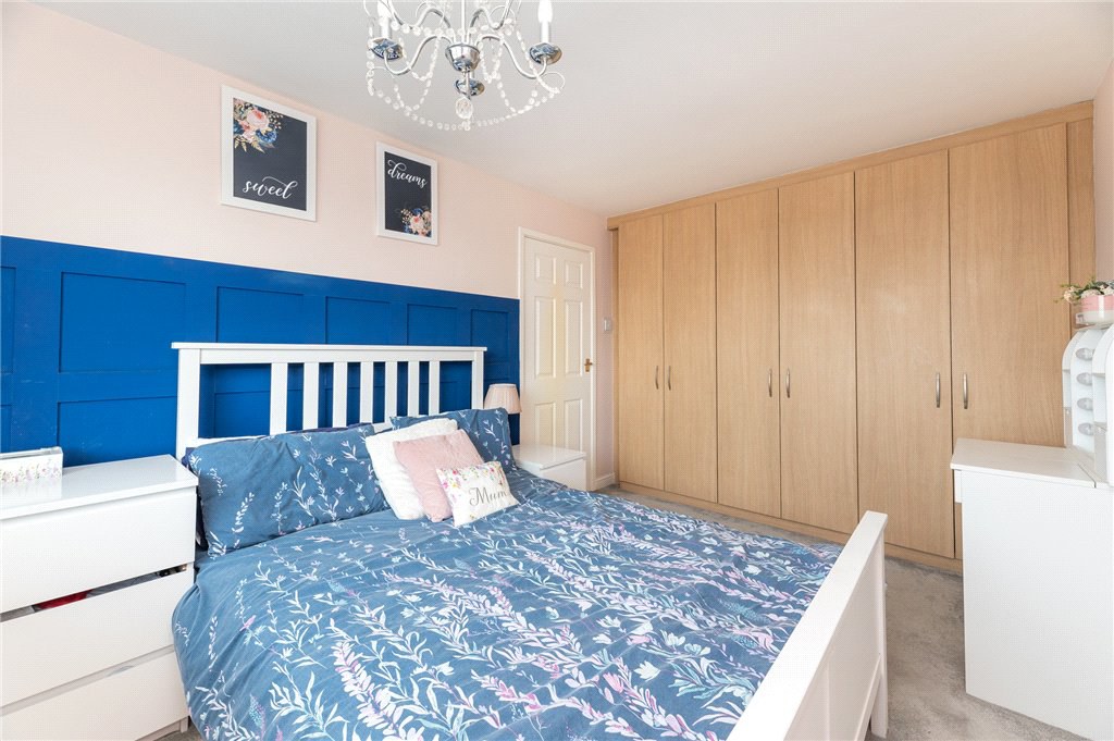 Westwood Court, Leeds, West Yorkshire, LS10, photo 10