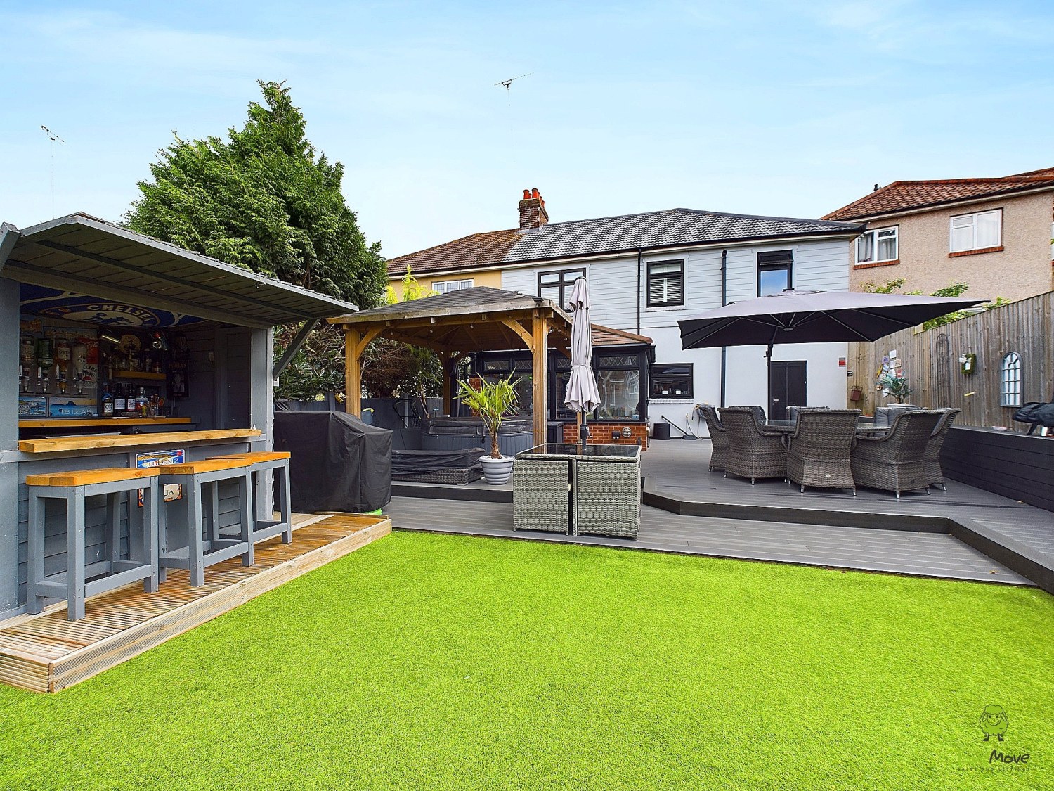 Northall Road, Bexleyheath, Kent, DA7, photo 4