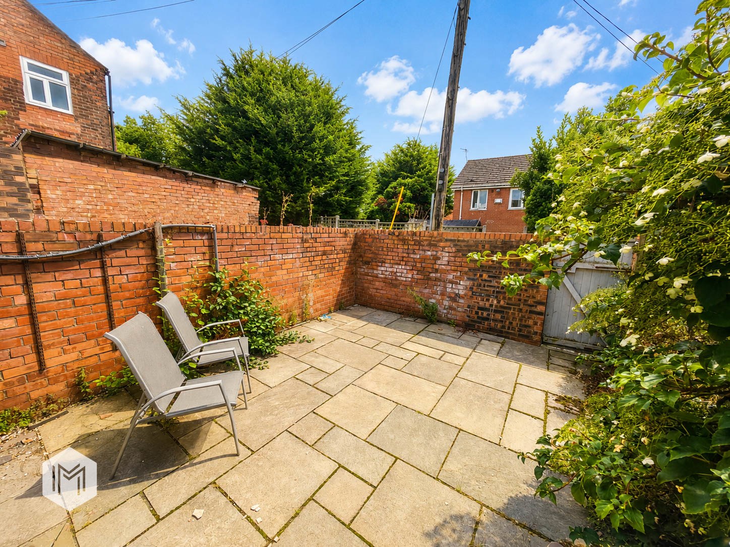 Wellington Road, Swinton, M27, photo 18