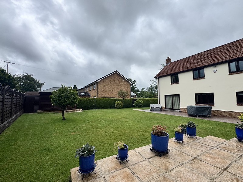Royal Oak Court, Llandybie, Ammanford, Carmarthenshire., photo 34