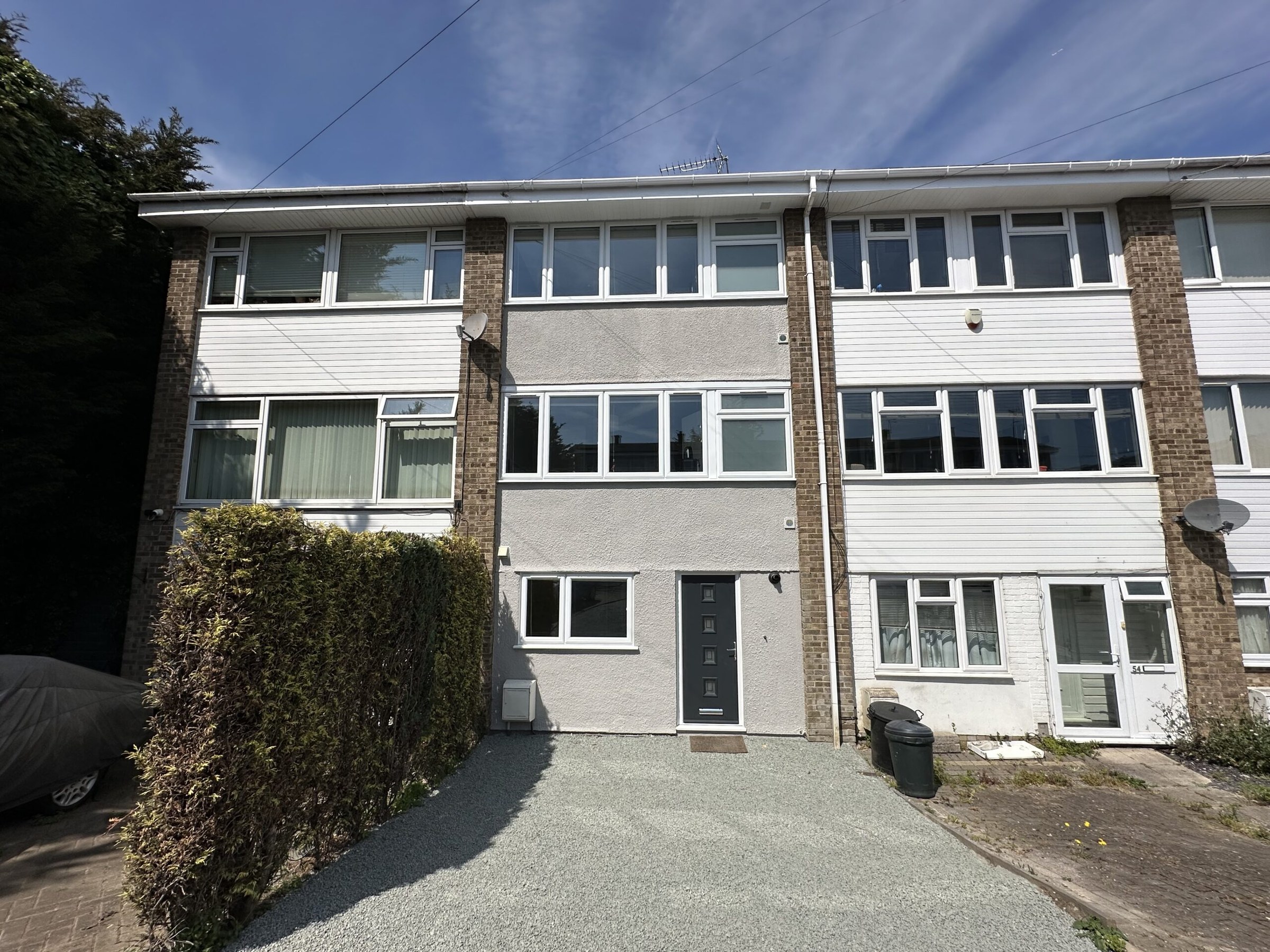 Petworth Way, HORNCHURCH, RM12 4LR