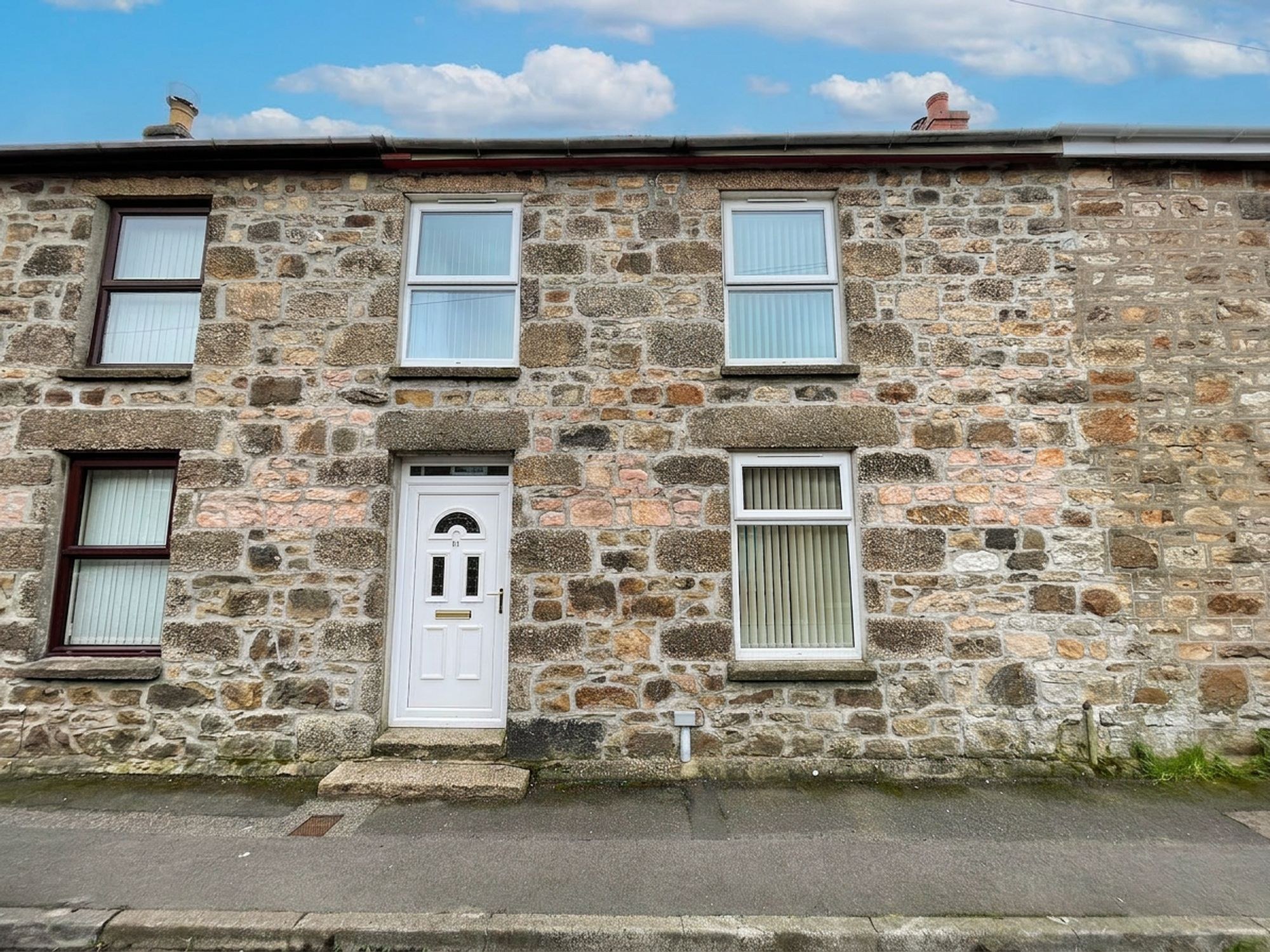 Carnarthen Street