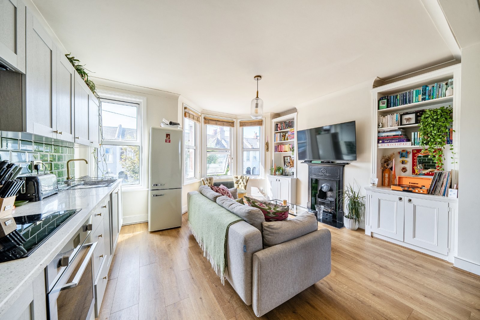 Chesterfield Gardens, Harringay, London, N4, photo 13