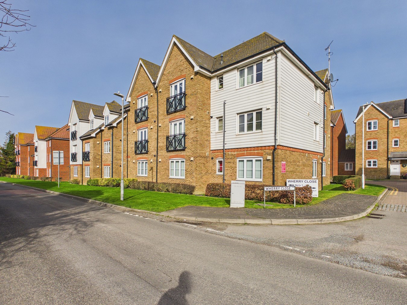 Wherry Close, Margate, CT9