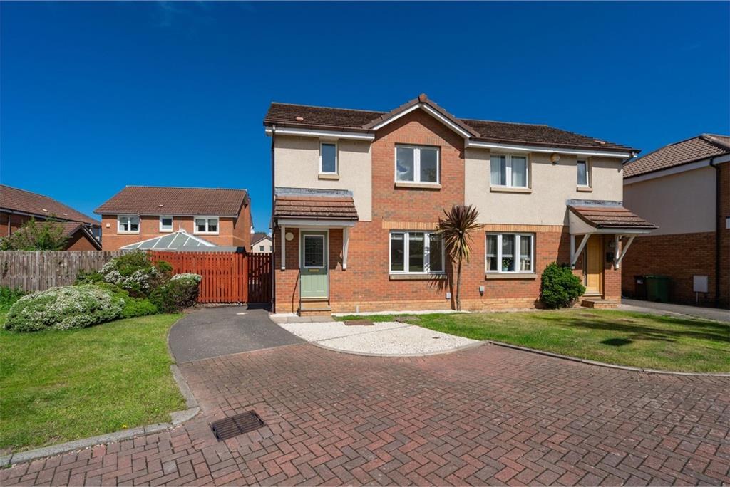 semi-detached house for sale in Port Seton